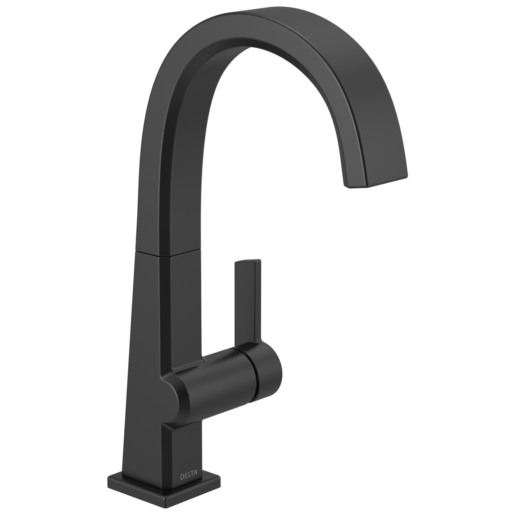 Delta Pivotal: Single Handle Bar Faucet
