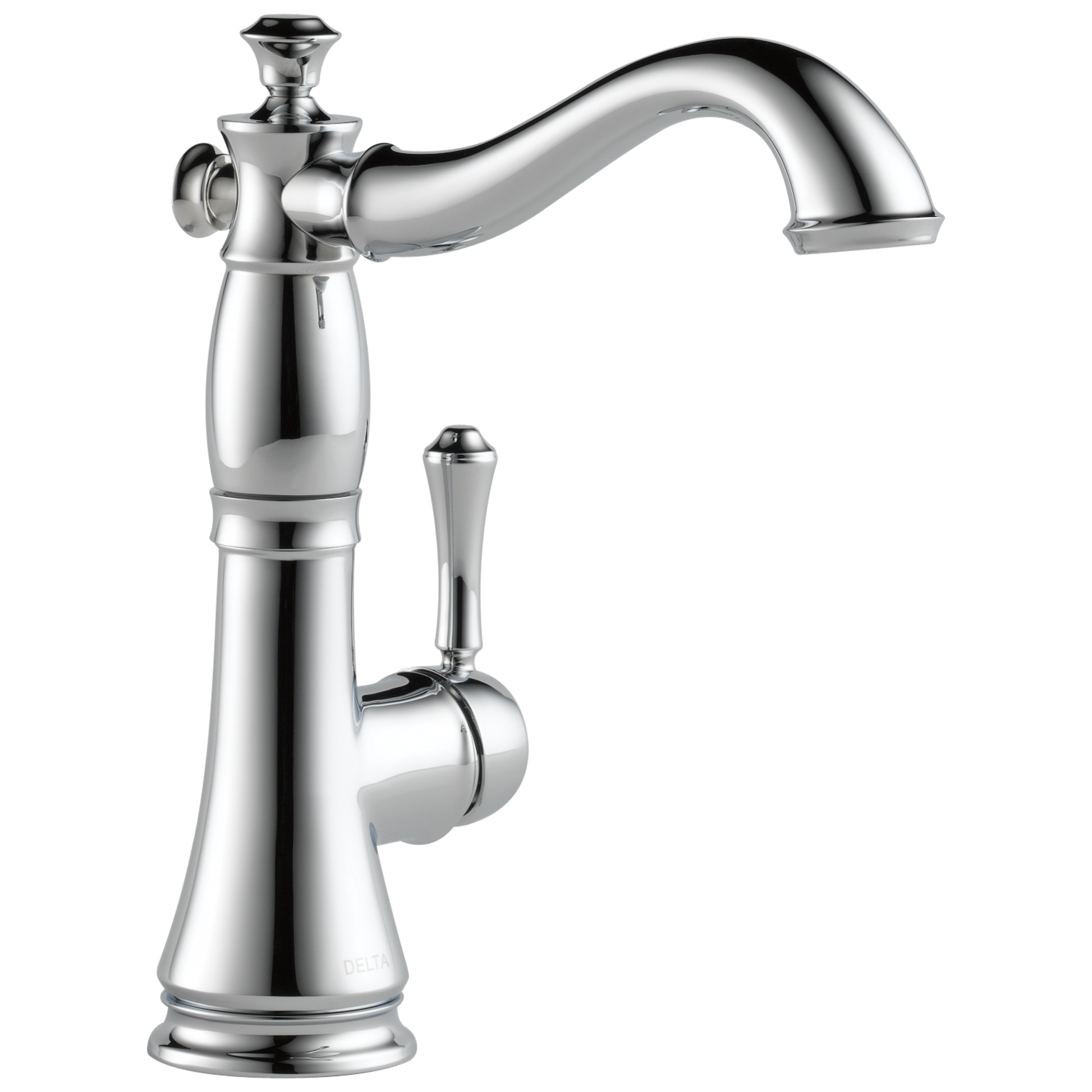 Delta 1997LF Cassidy Single Handle Bar / Prep Faucet