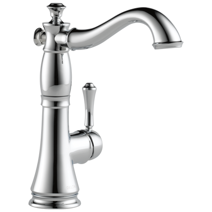 Delta 1997LF Cassidy Single Handle Bar / Prep Faucet