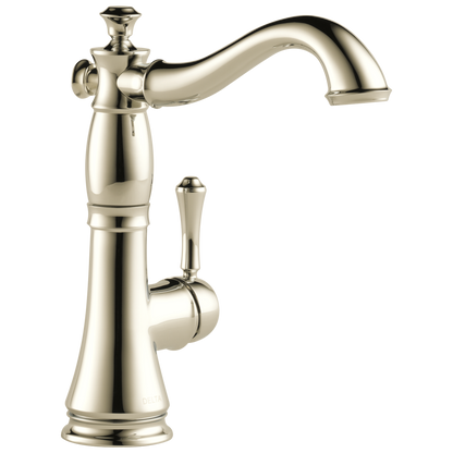 Delta 1997LF Cassidy Single Handle Bar / Prep Faucet