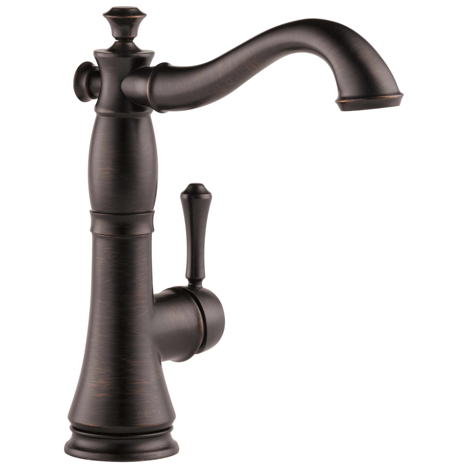 Delta 1997LF Cassidy Single Handle Bar / Prep Faucet