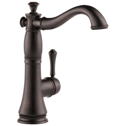 Delta 1997LF Cassidy Single Handle Bar / Prep Faucet
