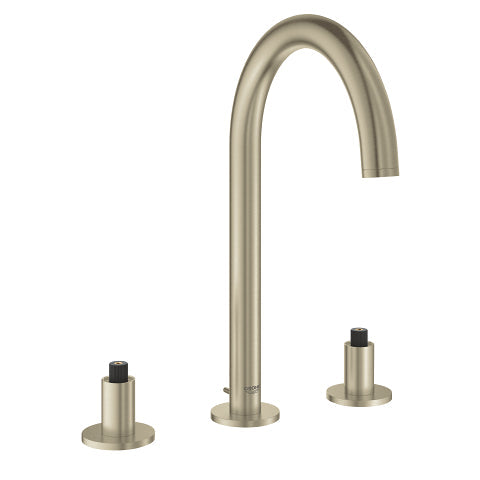 Grohe 20069-PARANT Atrio Widespread Two-Handle Bathroom Faucet