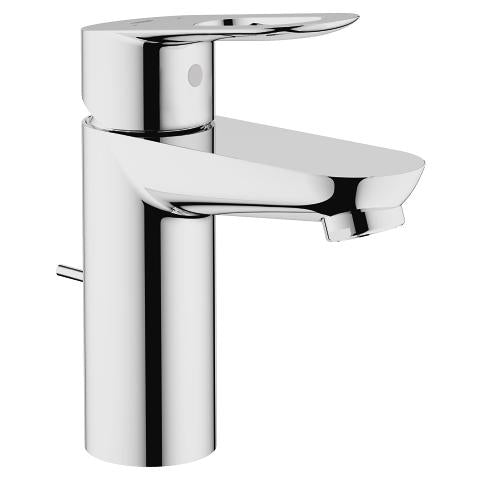 Grohe 23084000 BauLoop Single-Handle Bathroom Faucet