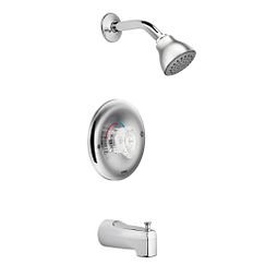 Moen 2353 Posi-Temp(R) Tub/Shower