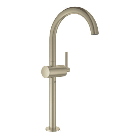 Grohe 23834 Atrio Single-handle Bathroom Faucet XL-Size