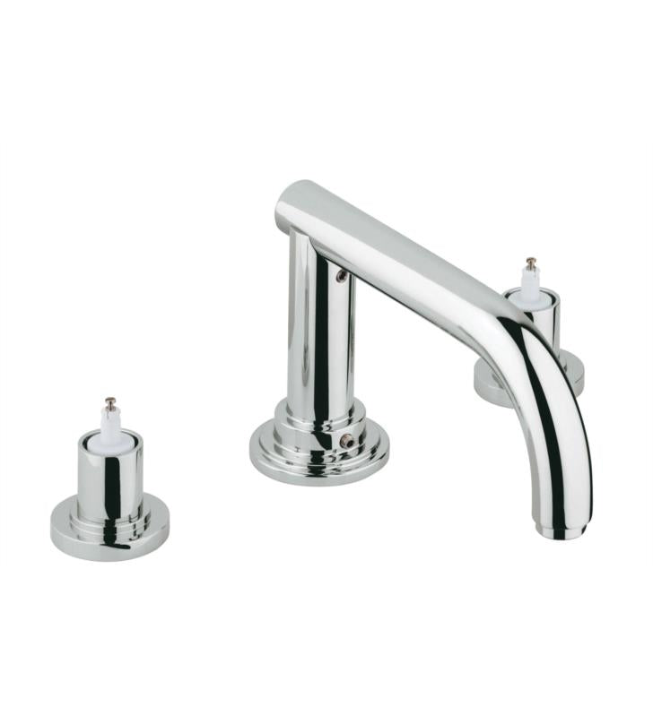 Grohe 25048-PARANT Atrio Roman Bathtub Faucet