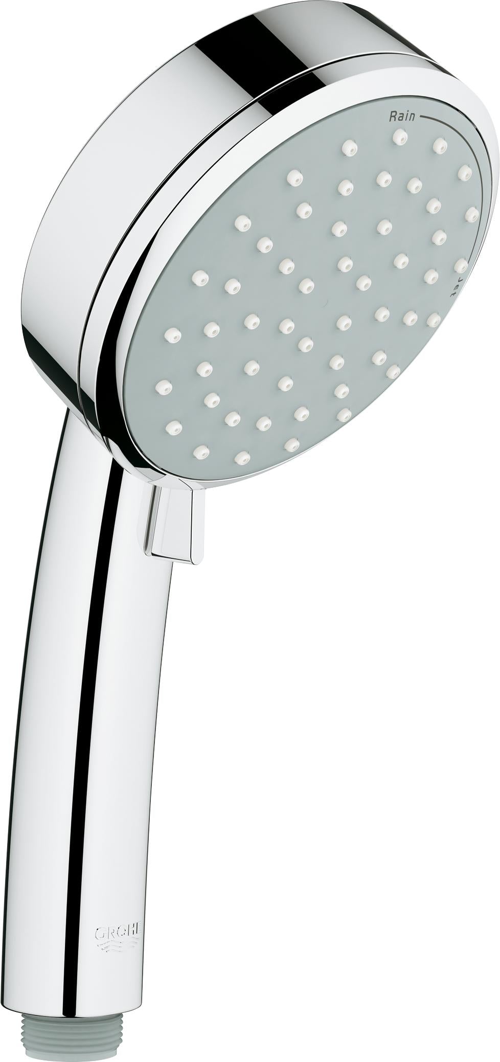Grohe 26046 Tempesta Cosmopolitan 1.75 GPM Multi Function Handshower
