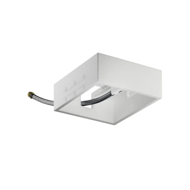 Hansgrohe 26471181 Rough-In for Raindance Rain Shower Head