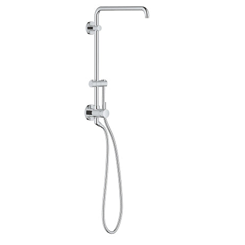 Grohe 26486 Retro-Fit System Shower System – Showroom Source