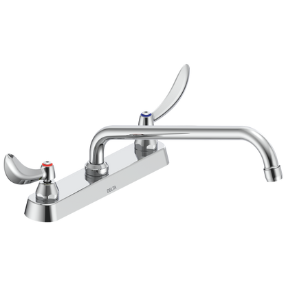 Delta Commercial 26C3: Deck Faucet