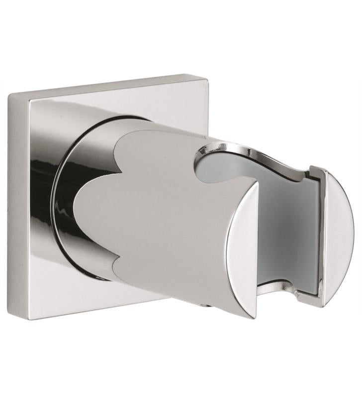 Grohe 27075000 Rainshower Starlight Wall Mount Handshower Holder