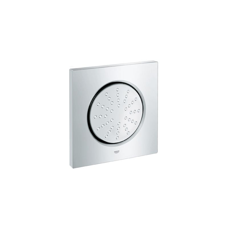 Grohe 27252000 Rainshower F 5 Inch Body Spray with Dream Spray and Speed Clean Technology