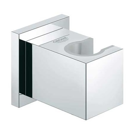 Grohe 27693000 Euphoria Cube Wall Handshower Holder