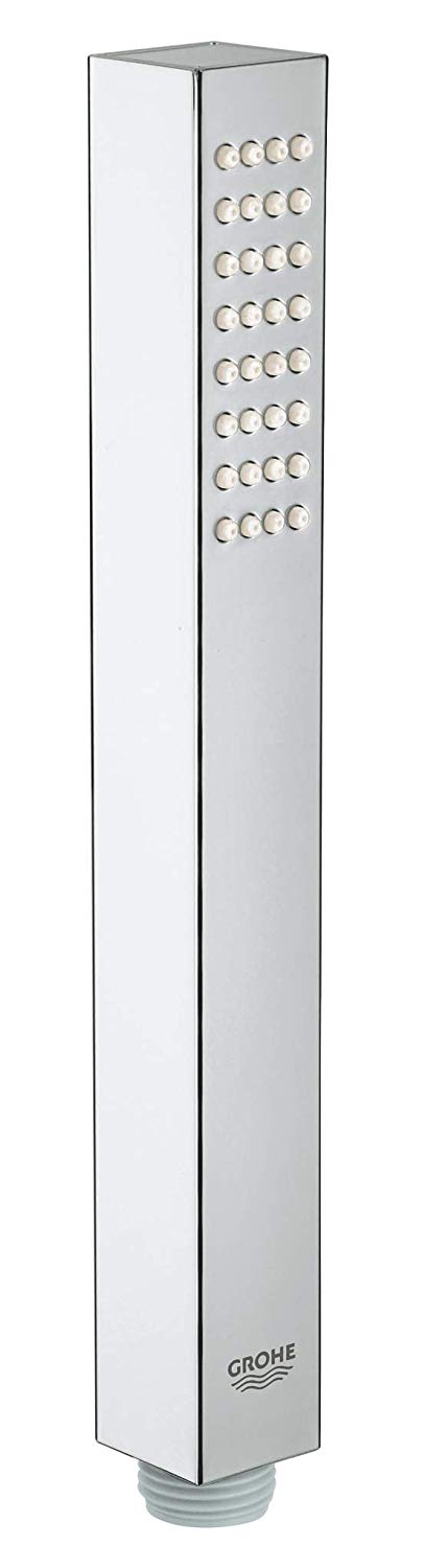Grohe 27698000 Euphoria Cube Stick Handshower 1 Spray