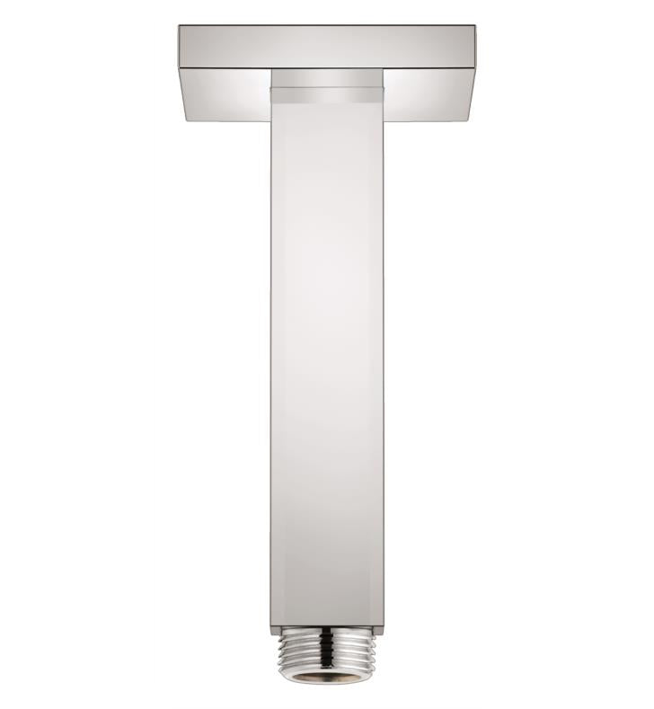 Grohe 27712000 Rainshower Shower Arm Ceiling