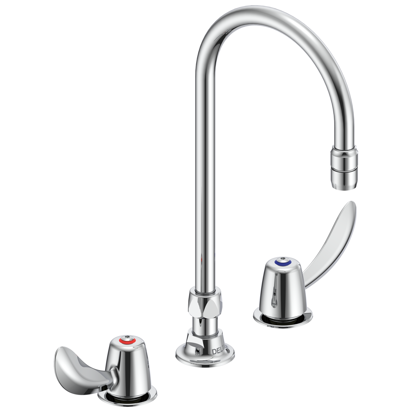 Delta Commercial 27C1 / 27C2: 8" Widespread