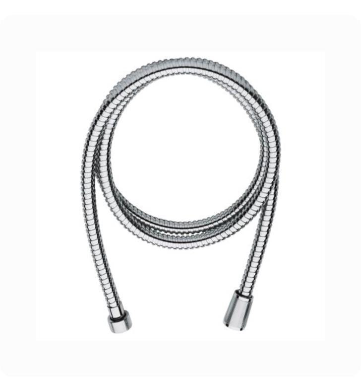 Grohe 28139000 RelexaFlex 69 Inch Metal Hose
