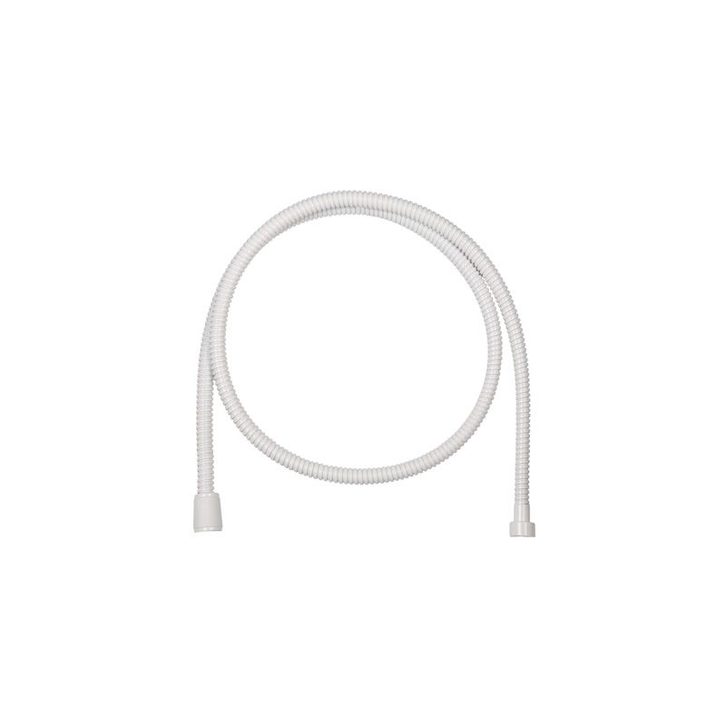 Grohe 28143 Relexa 59 Inch Long-life Metal Handshower Hose