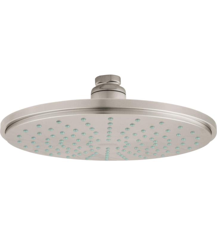 Grohe 28373 Rainshower Cosmopolitan 8 Inch Rain Shower Head