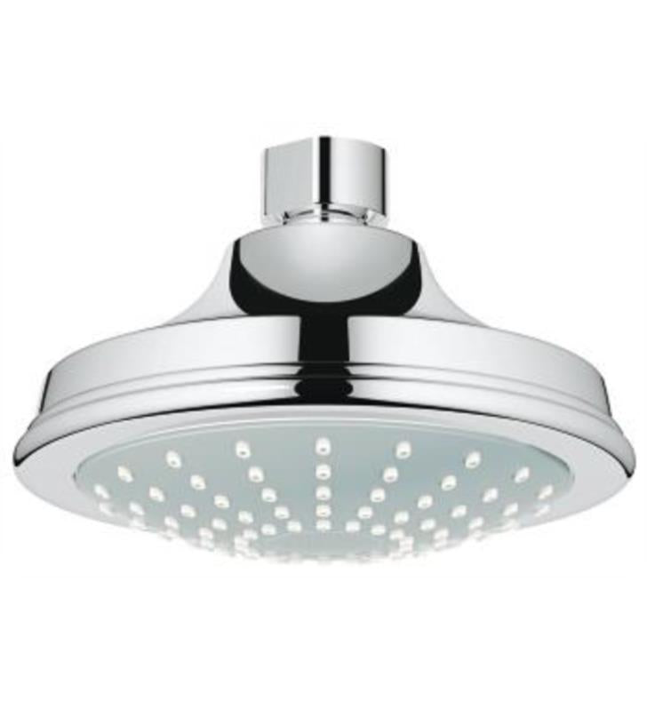 Grohe 28737000 Euphoria Rustic 130 1-Spray Showerhead