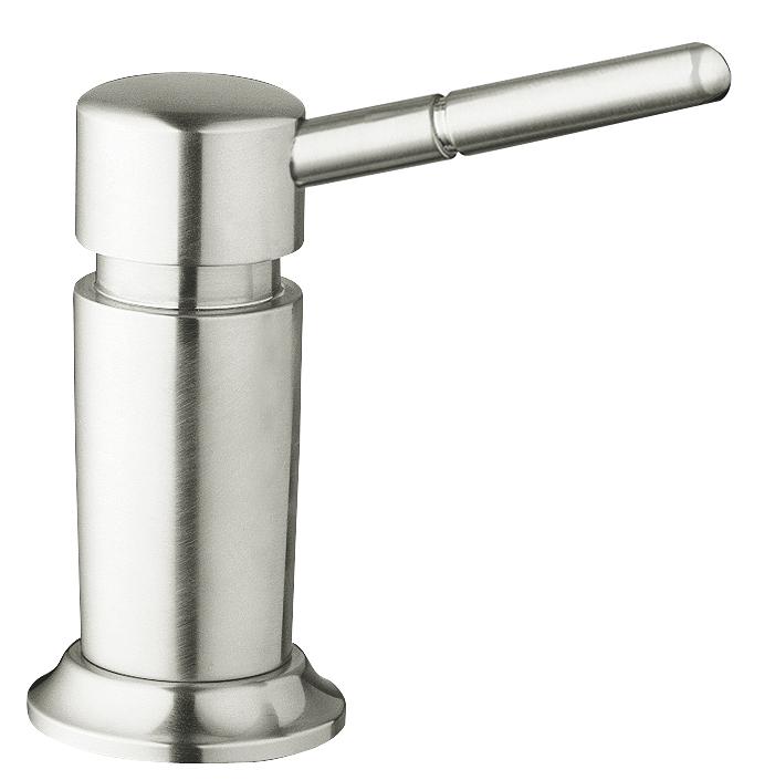 Grohe 28751 Deluxe XL Soap / Lotion Dispenser