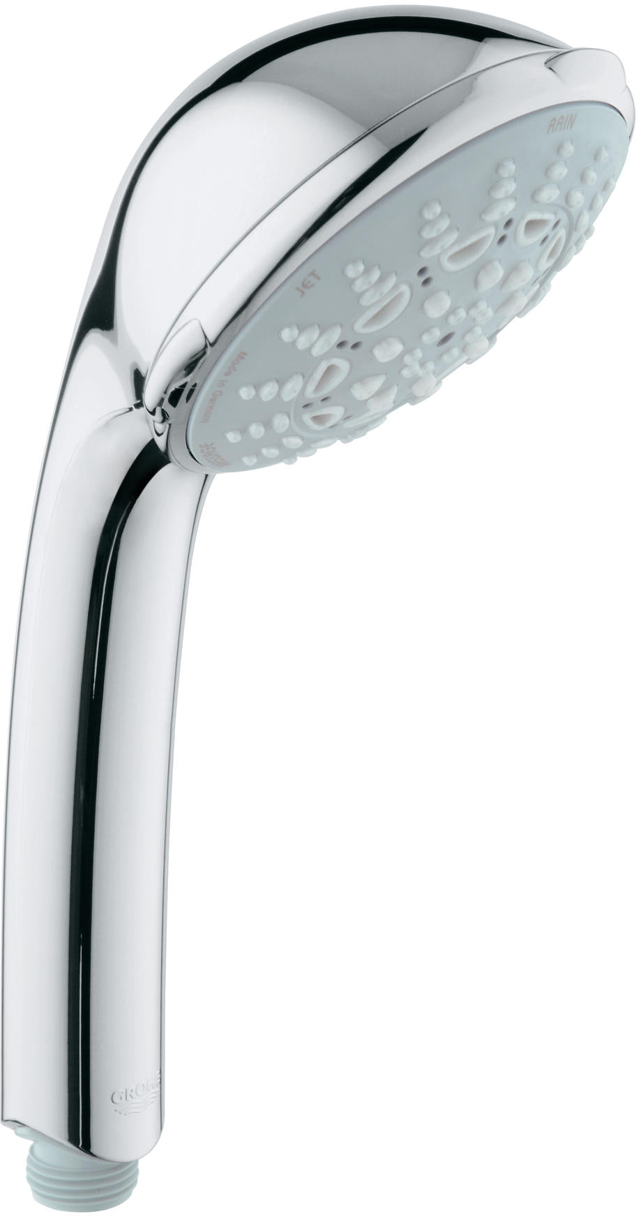 Grohe 28897 Relexa Ultra Multi-Function Handshower with Speed Clean Technology