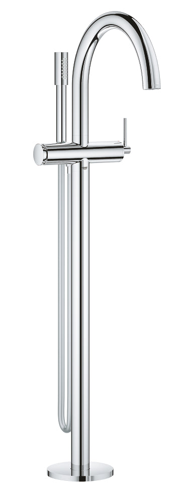 Grohe 32653003 Atrio Single-lever Bathtub Faucet