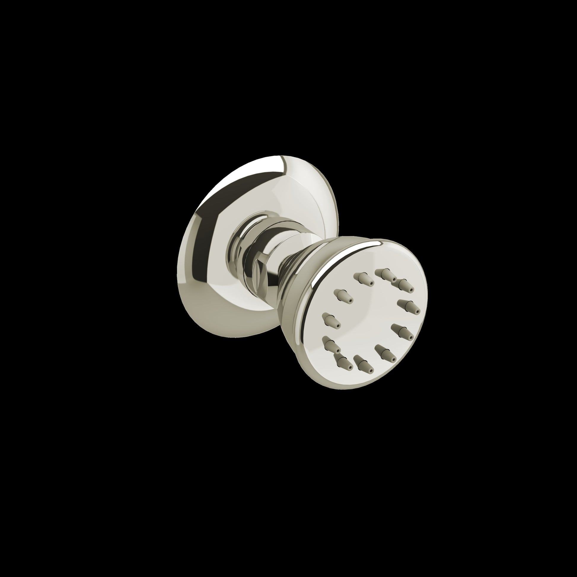 Riobel 327 Single Function Body Spray