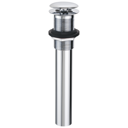 Delta Commercial 33T: Hooded Open Grid Strainer