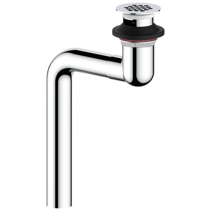 Delta Commercial 33T: Wheelchair Bathroom Sink Wastes