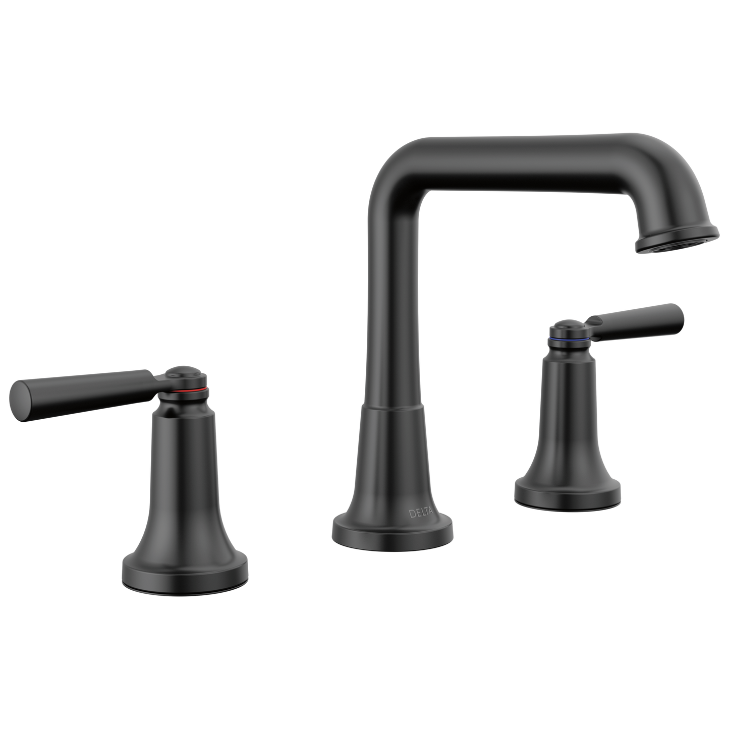 Delta Saylor: Two Handle Widespread Bathroom Faucet