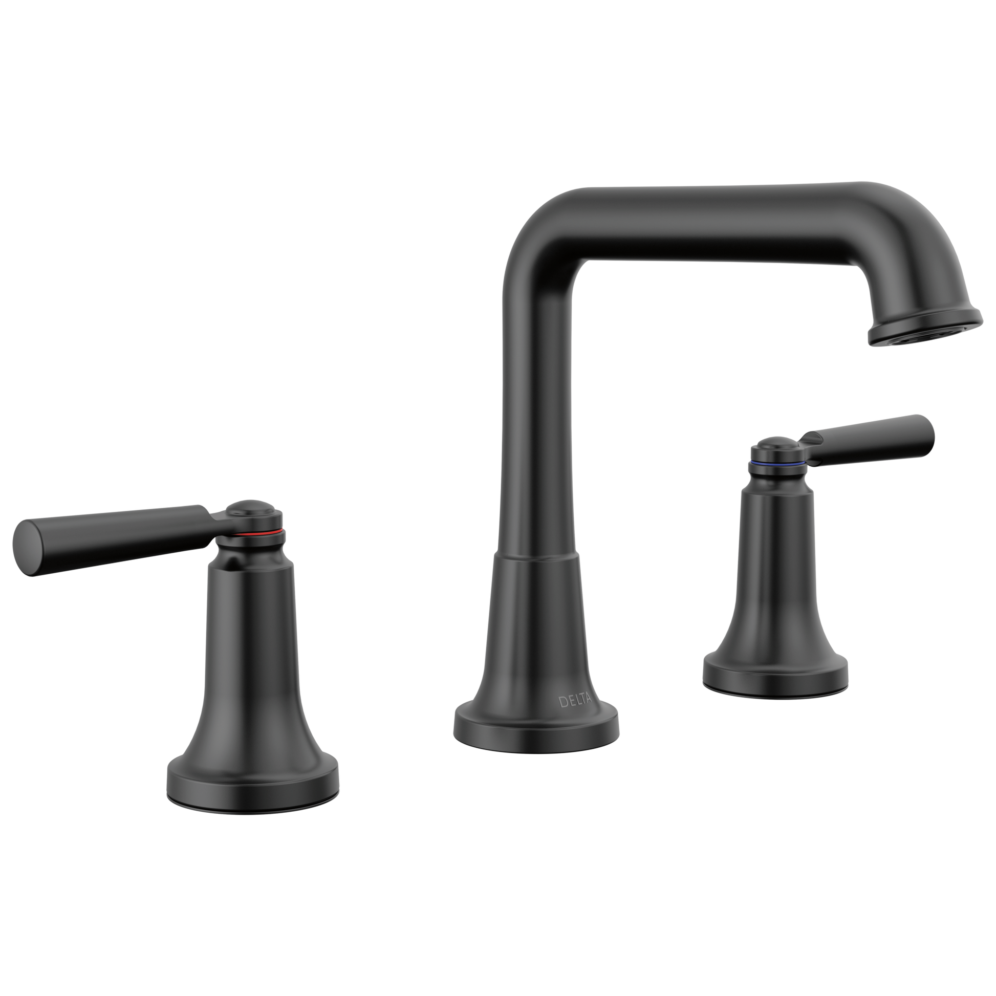 Delta Saylor: Two Handle Widespread Bathroom Faucet