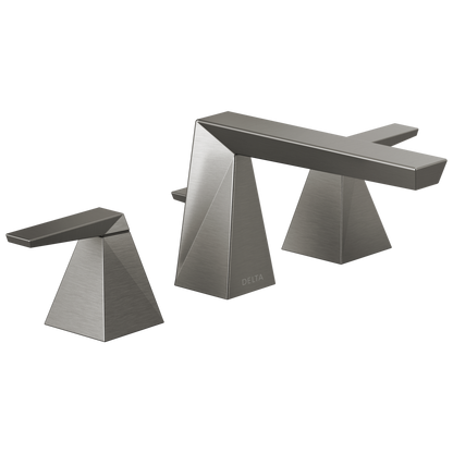 Delta Delta Trillian™: Two Handle Widespread Bathroom Faucet
