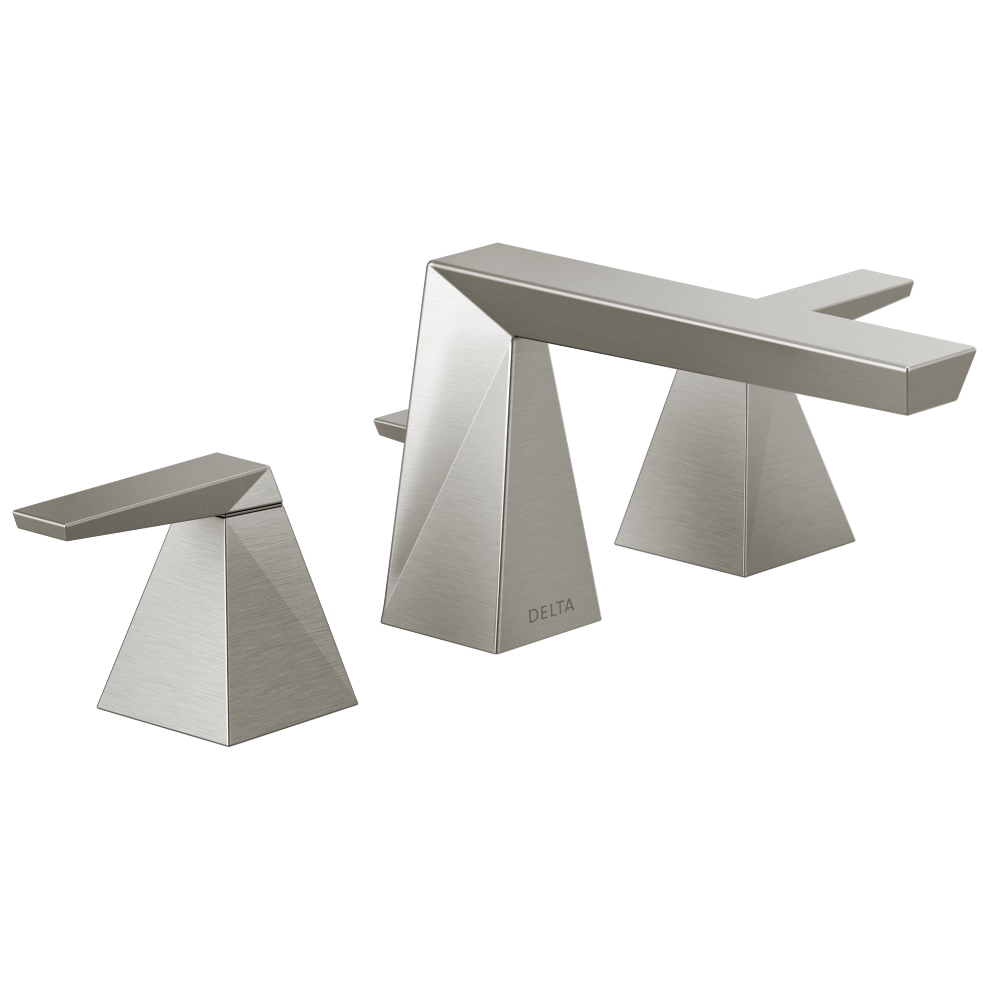 Delta Delta Trillian™: Two Handle Widespread Bathroom Faucet