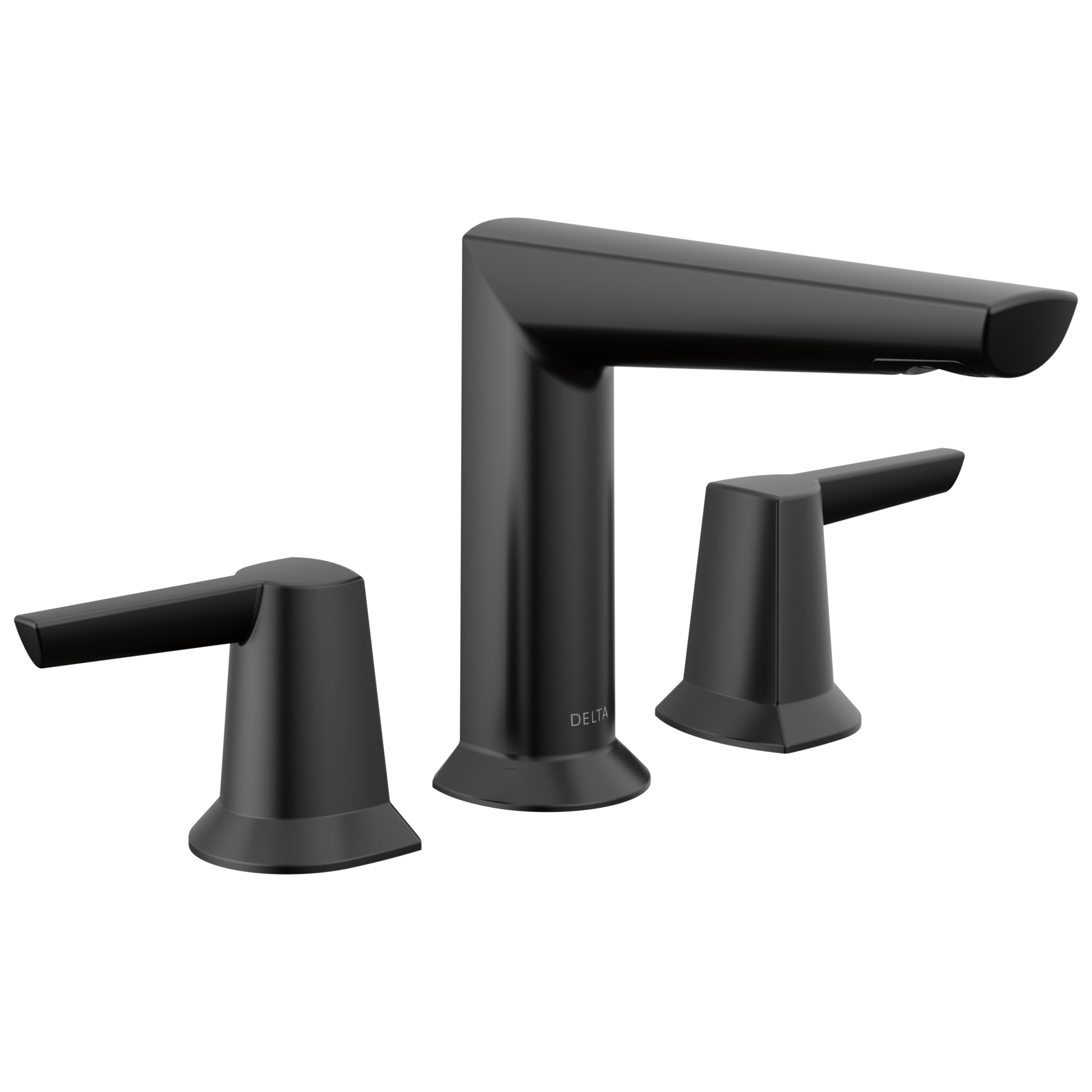 Delta Galeon: Two Handle Widespread Bathroom Faucet