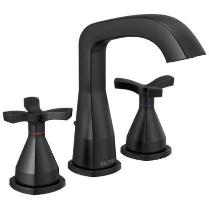 Delta 357766-MPU-DST Stryke Widespread Faucet