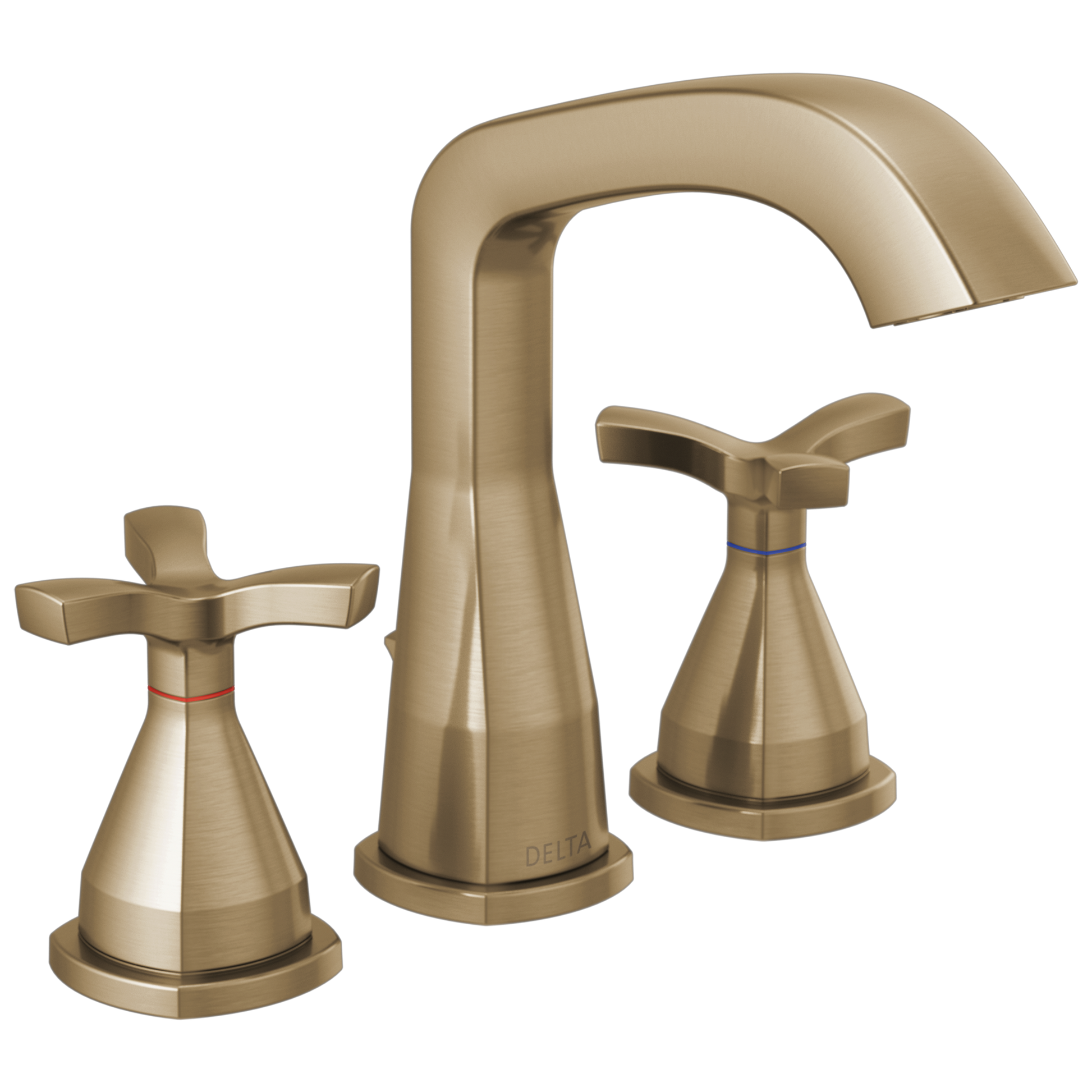 Delta 357766-MPU-DST Stryke Widespread Faucet