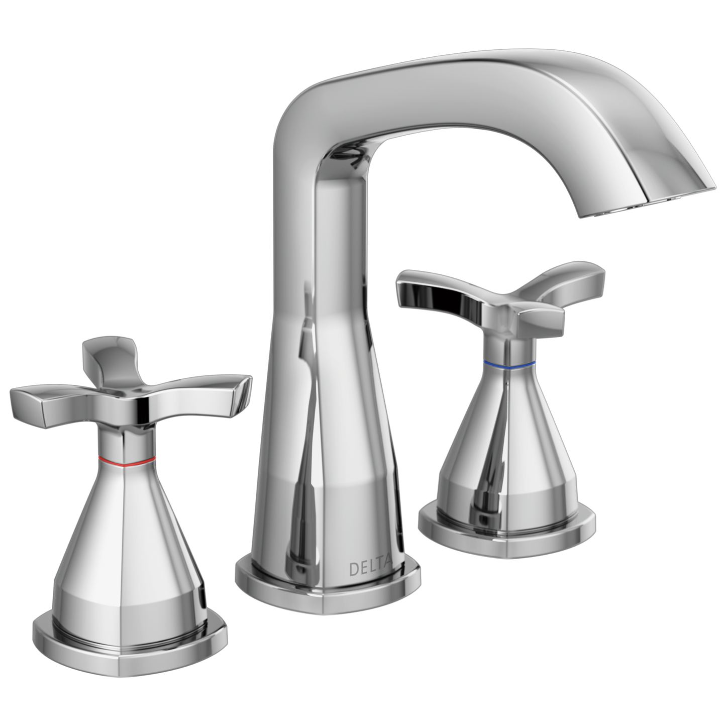 Delta 357766-MPU-DST Stryke Widespread Faucet
