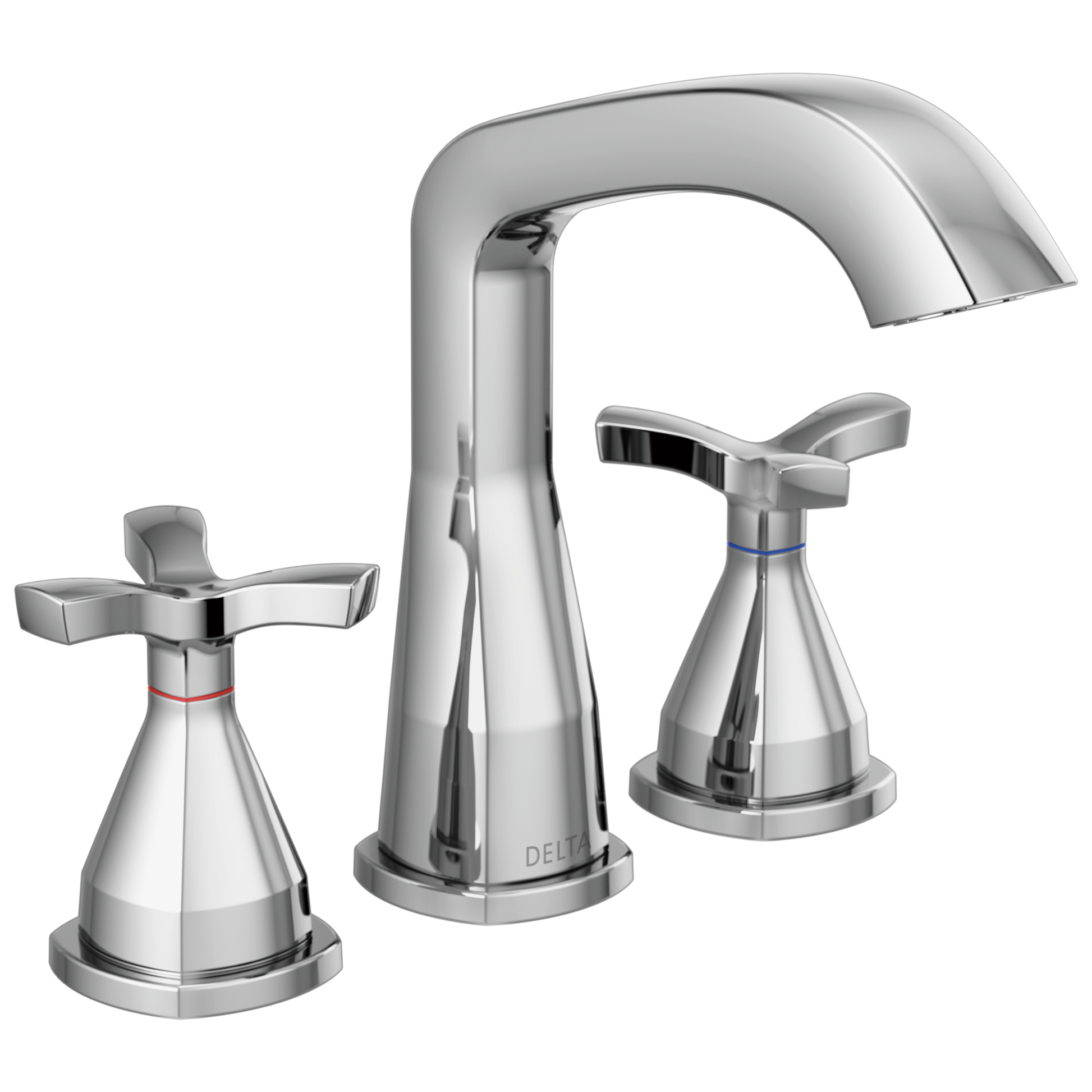 Delta 357766-MPU-DST Stryke Widespread Faucet