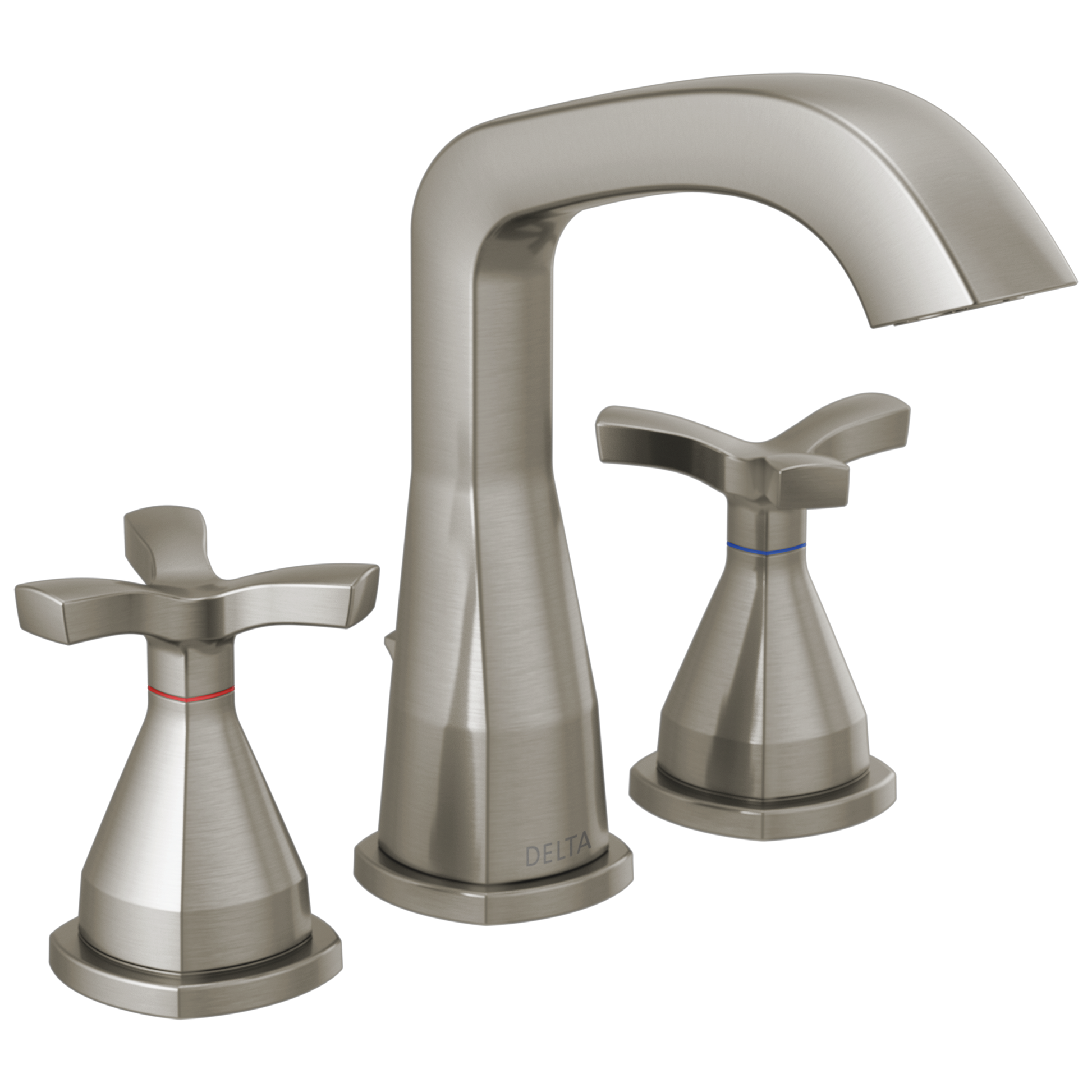 Delta 357766-MPU-DST Stryke Widespread Faucet