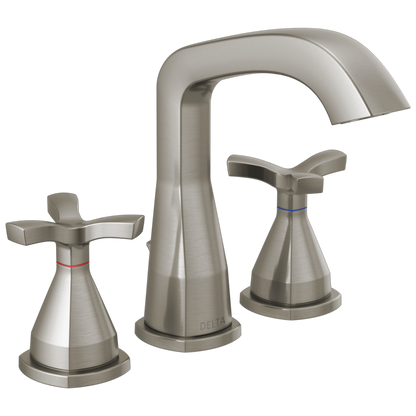 Delta 357766-MPU-DST Stryke Widespread Faucet
