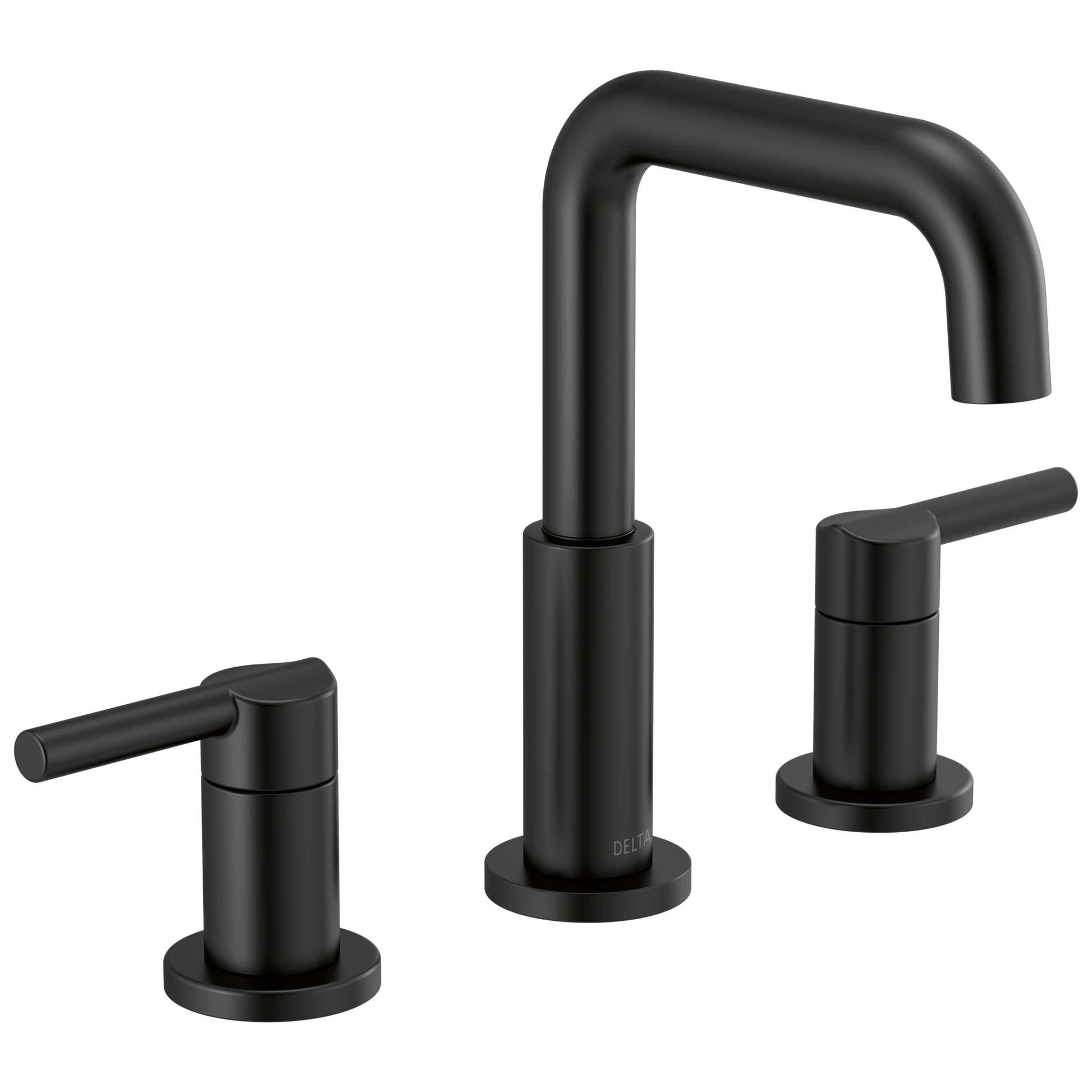 Delta Nicoli: Two Handle Widespread Bathroom Faucet
