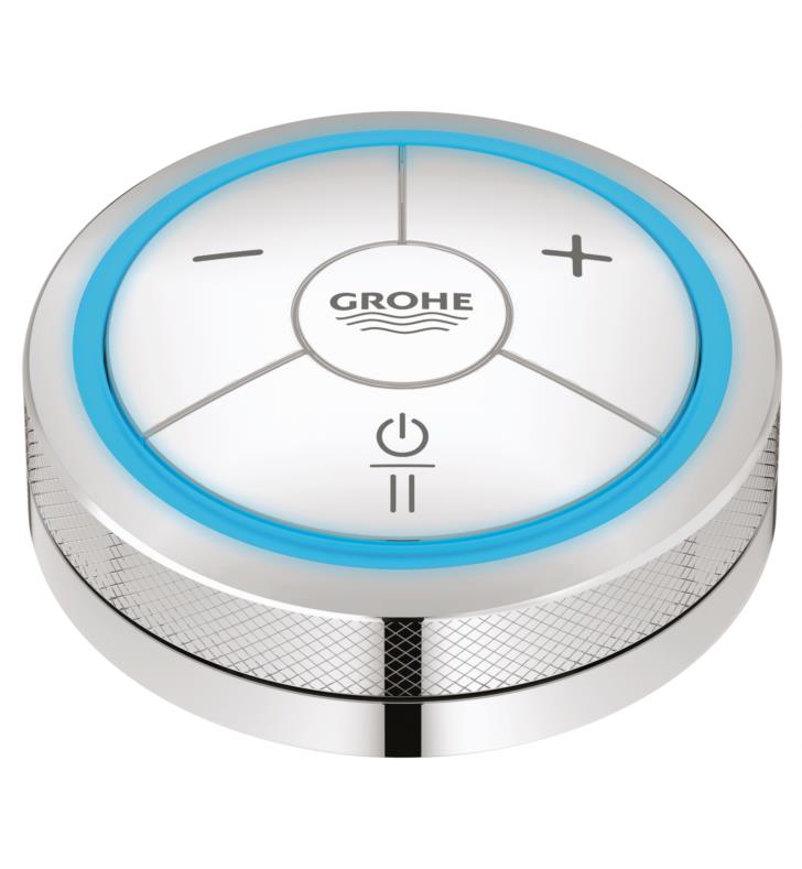 Grohe 36294000 Thermostat Digital Controller