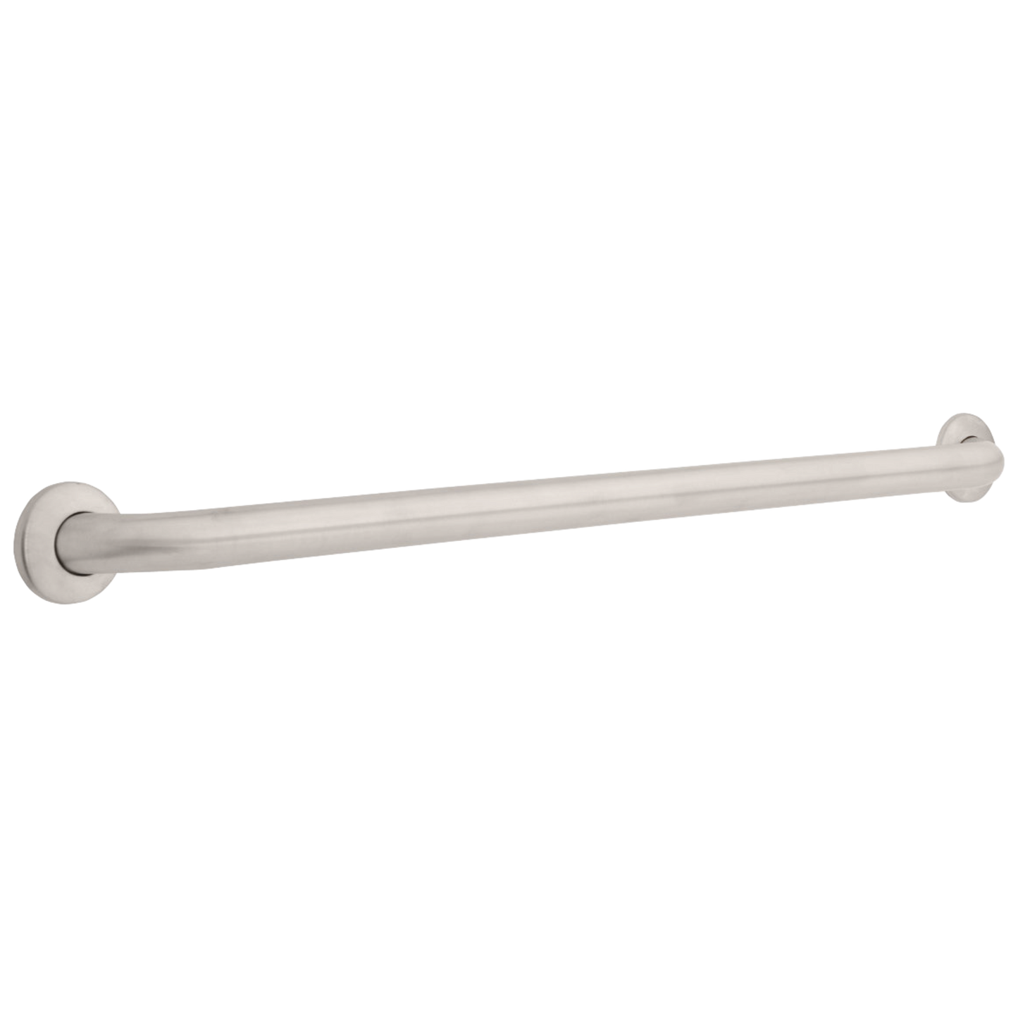 Delta Commercial Other: 1-1/2" x 36" ADA Grab Bar, Concealed Mounting