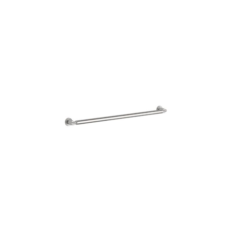 Grohe 40309-PARANT Atrio 25-1/4 Inch Wall Mount Towel Rail