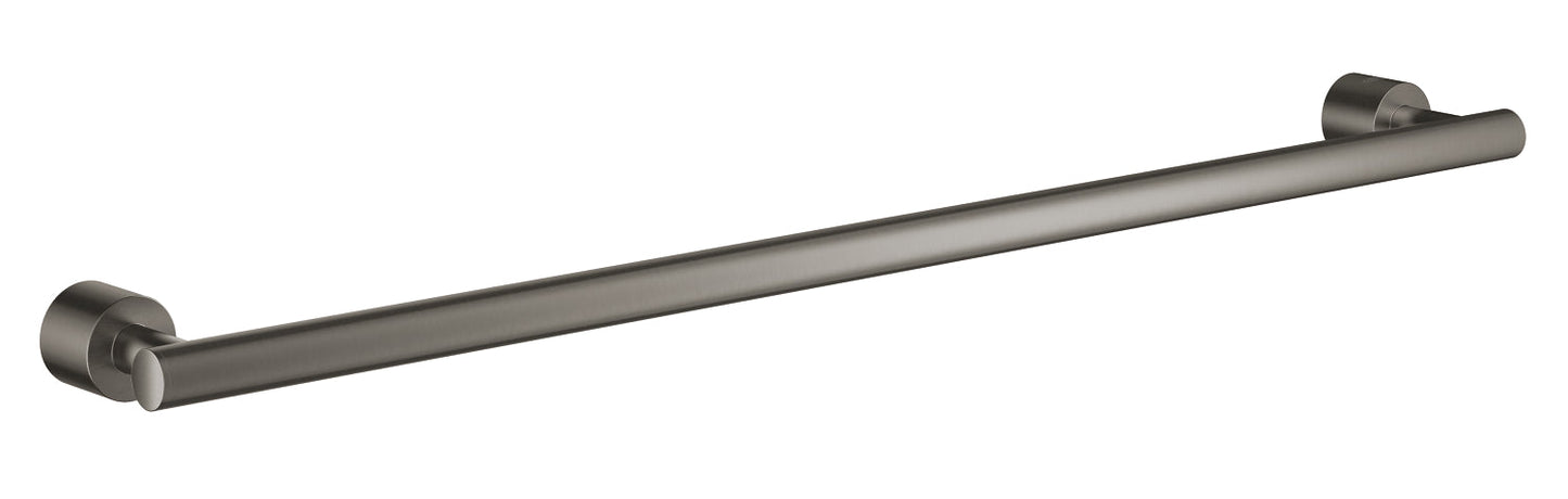 Grohe 40309 Atrio Bathroom Towel Rail Bar