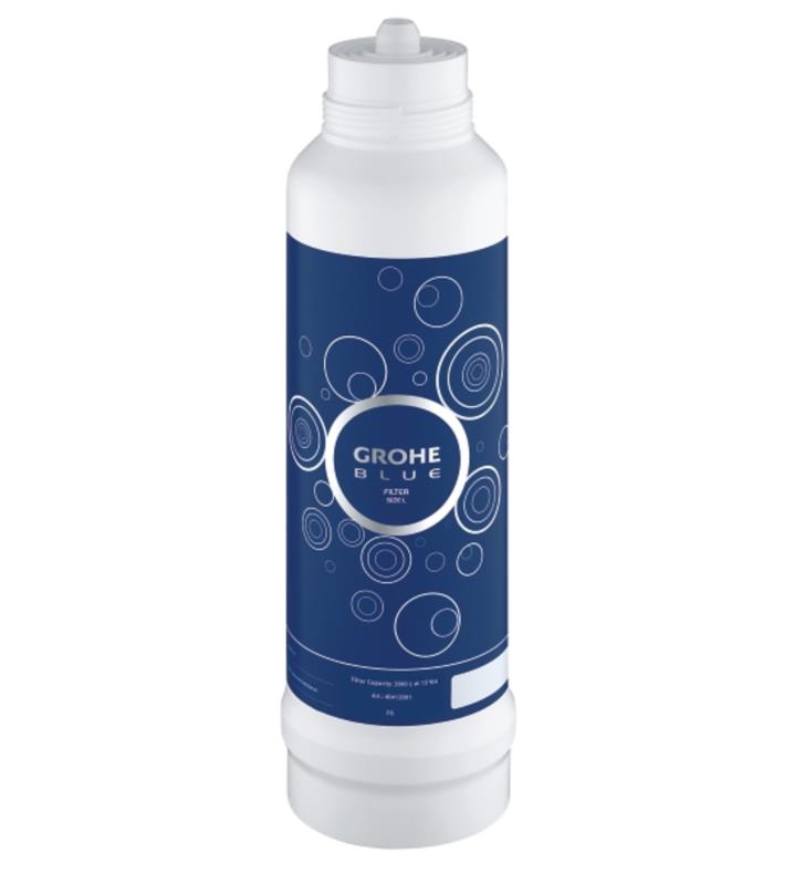 Grohe 40412001 Blue 5 Inch Large BWT Filter