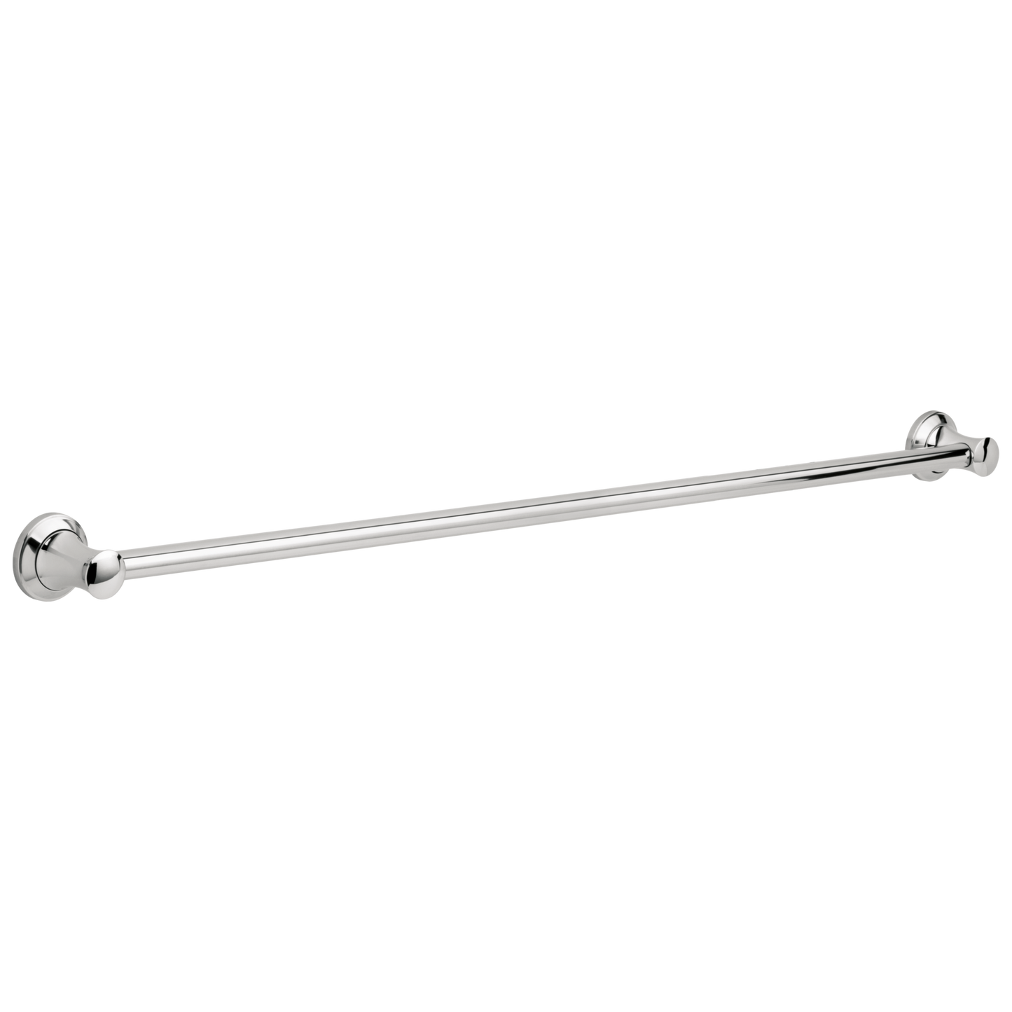 Delta BathSafety: 42" Transitional Decorative ADA Grab Bar
