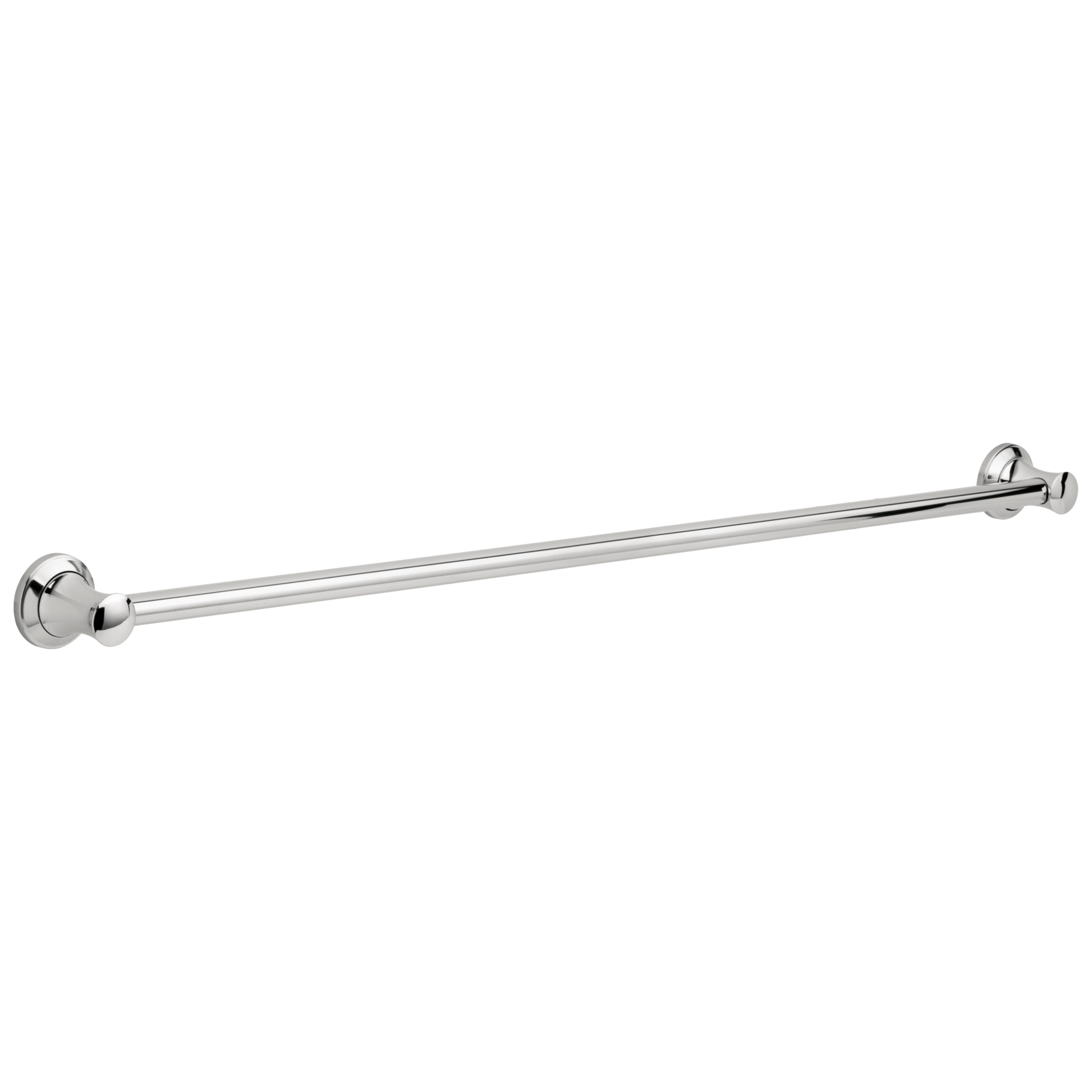 Delta BathSafety: 42" Transitional Decorative ADA Grab Bar